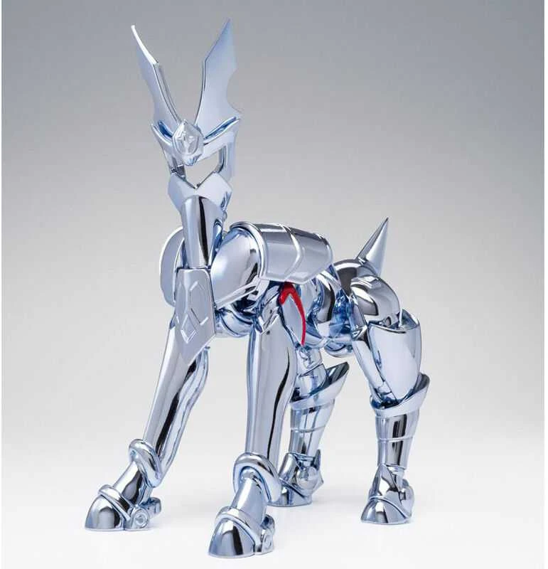 Tamashii Nations Saint Seiya Saint Cloth Myth Ex Centaurius Babel figure 16cm