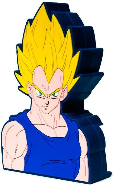 TEKNOFUN Dragon Ball Z Vegeta speaker
