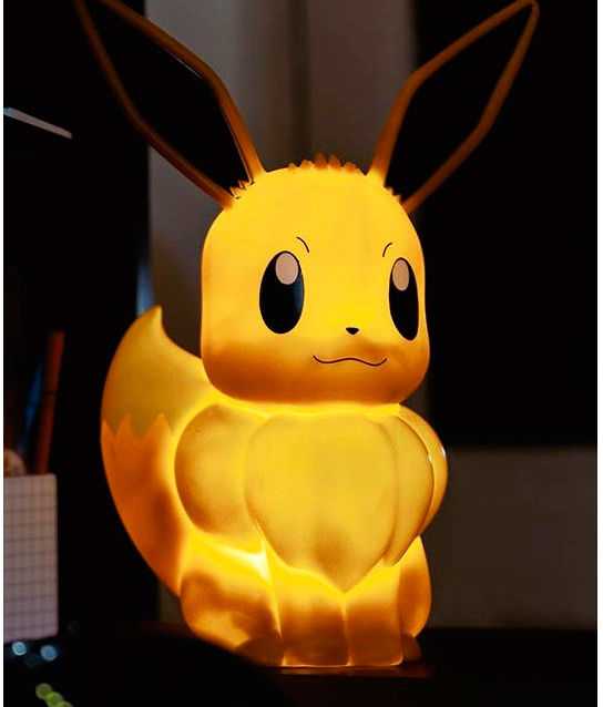Teknofun Paladone Pokemon Eevee