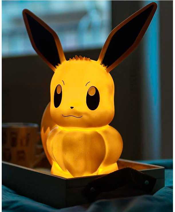 Teknofun Paladone Pokemon Eevee