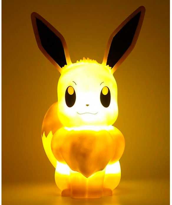 Teknofun Paladone Pokemon Eevee