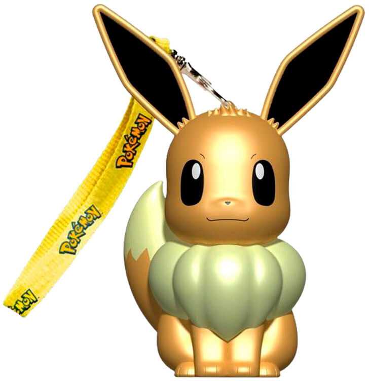 Teknofun Pokemon - Evee LED Lamp