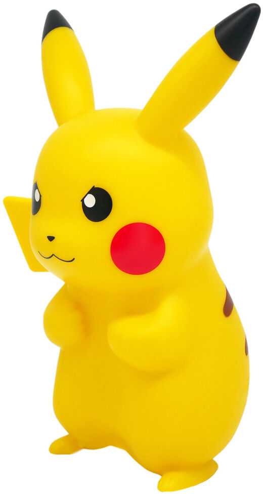Pokemon - Pikachu lempa (MDIEOTBBN11372)