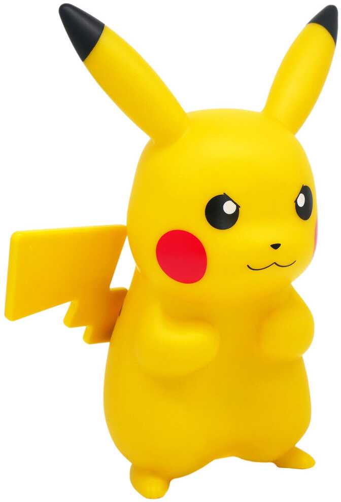 Pokemon - Pikachu lempa (MDIEOTBBN11372)