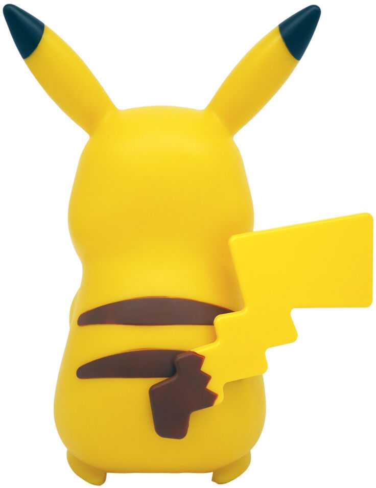 Pokemon - Pikachu lempa (MDIEOTBBN11372)