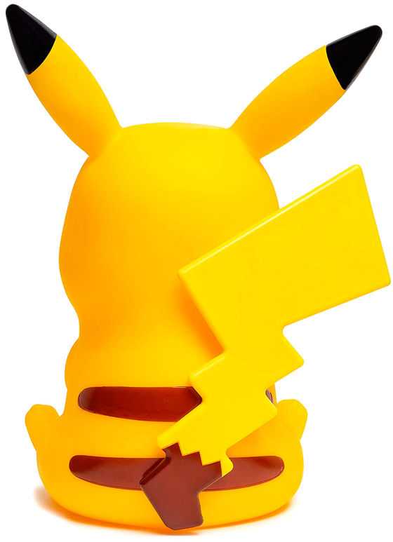 Teknofun TEKNOFUN POKEMON PIKACHU LED - 40cm