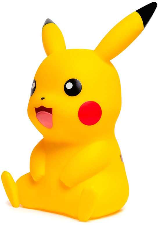 Teknofun TEKNOFUN POKEMON PIKACHU LED - 40cm