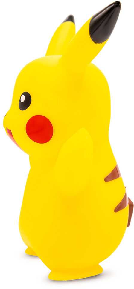Nemesis Now TEKNOFUN Pokemon Pikachu LED jutiklinė lempa