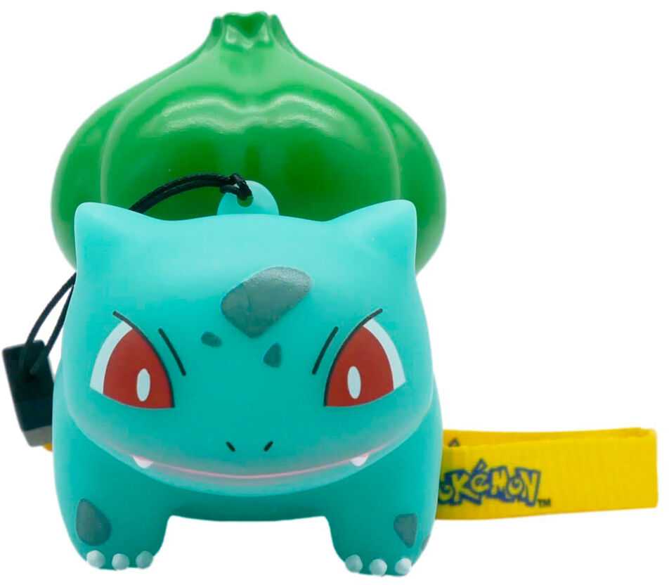 TEKNOFUN Pokemon - Bulbasur šviesa