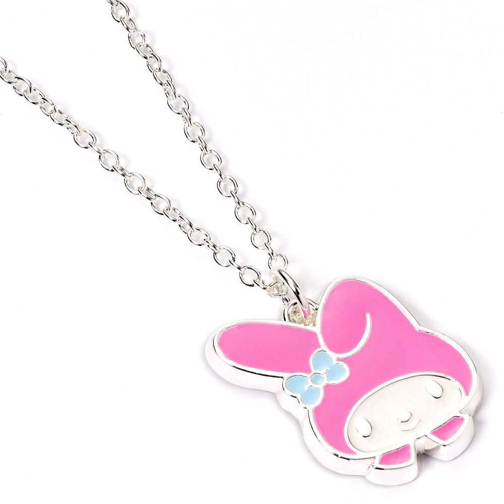 The Carat Shop Hello Kitty My Melody pakabukas