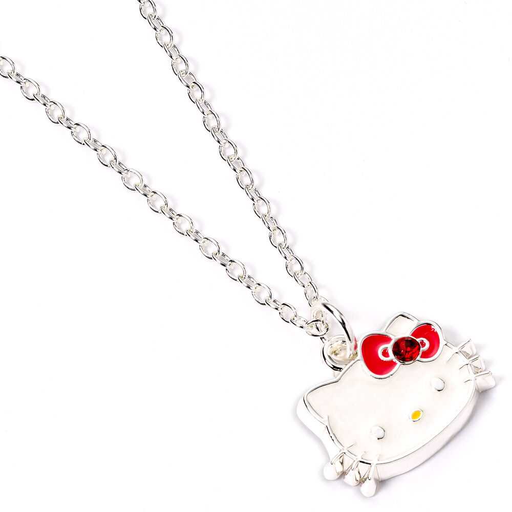 The Carat Shop Hello Kitty pakabukas