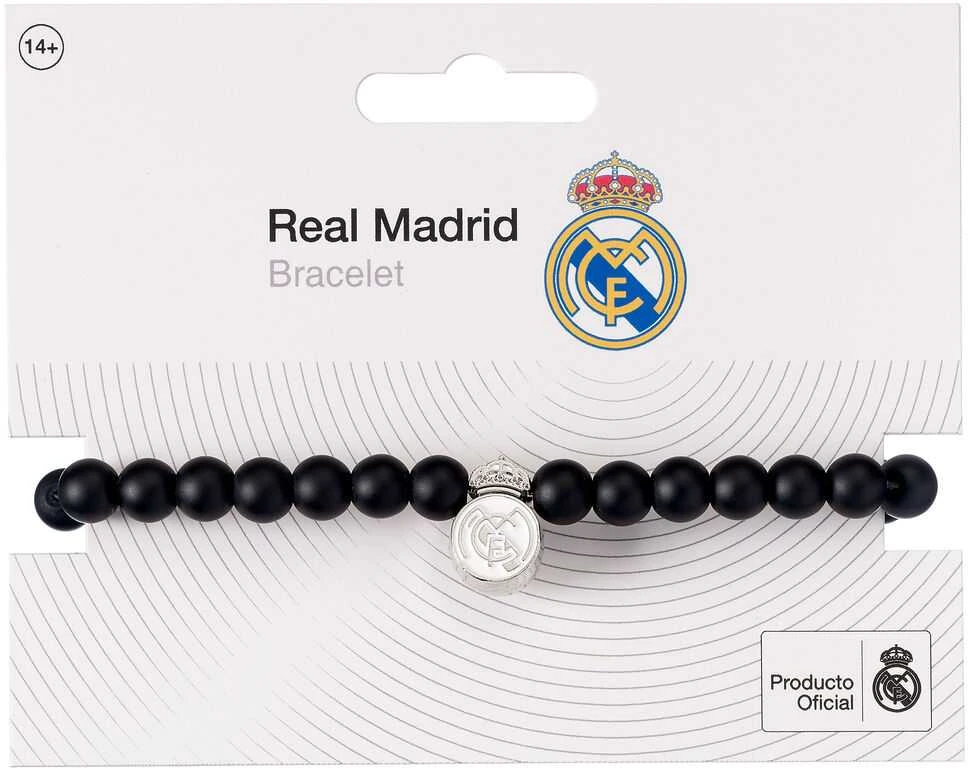 The Carat Shop Real Madrid bracelet