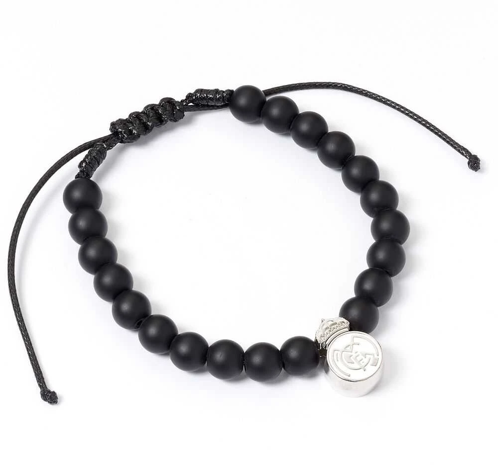 The Carat Shop Real Madrid bracelet