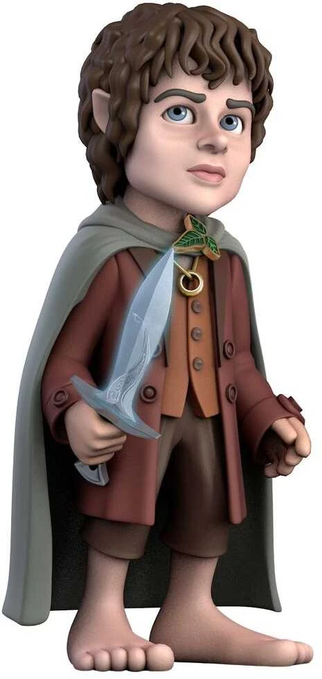 MINIX LORD OF THE RINGS - FRODO BAGGINS