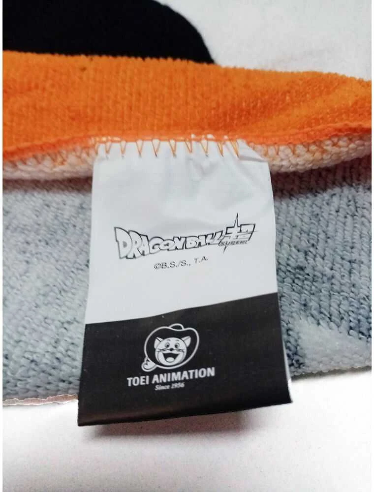 Rankšluostis Toei Animation Dragon Ball microfibre beach towel