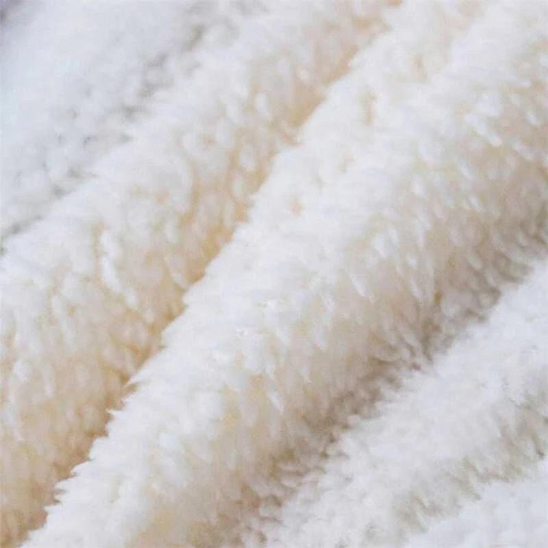 Toei Animation Dragon Ball Z coral sherpa blanket