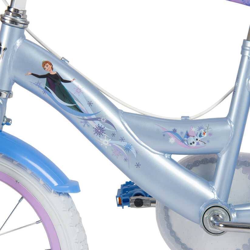 Huffy FROZEN 16" G EPP