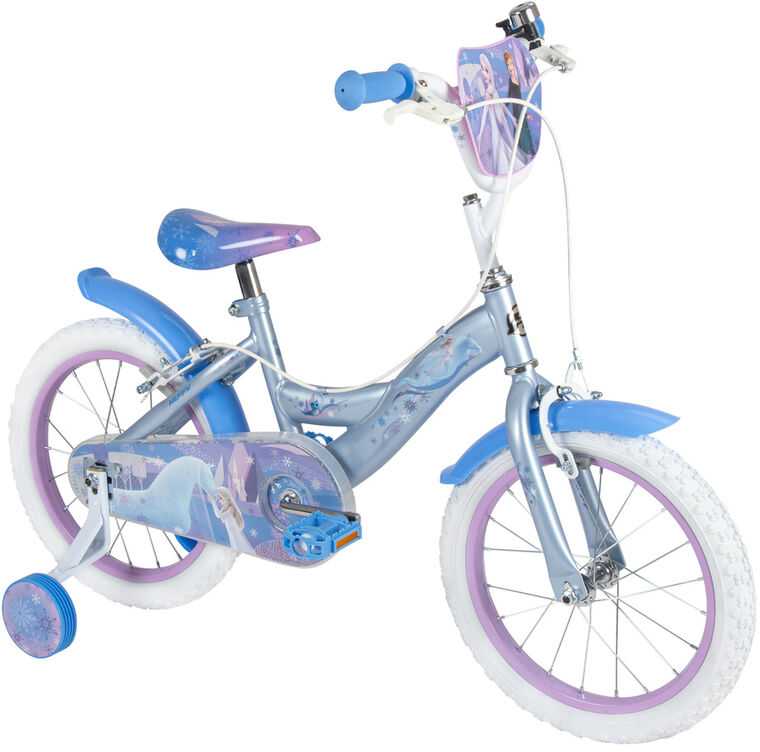 Huffy FROZEN 16" G EPP