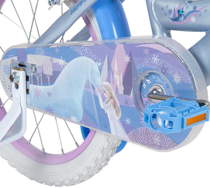Huffy FROZEN 16" G EPP