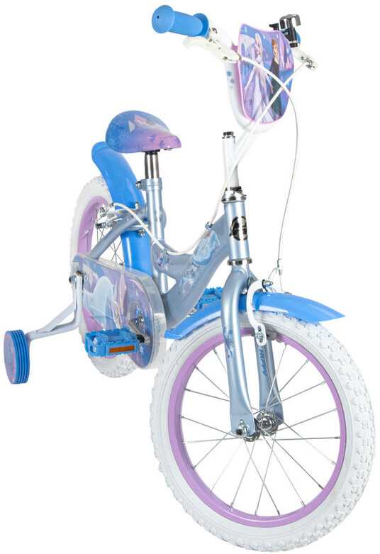 Huffy FROZEN 16" G EPP