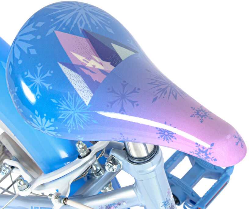 Huffy FROZEN 16" G EPP