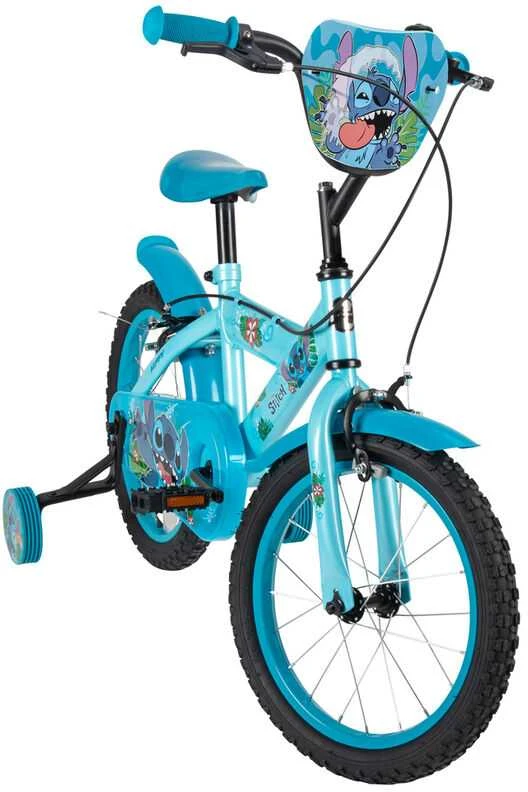 Huffy Stitch 16" G