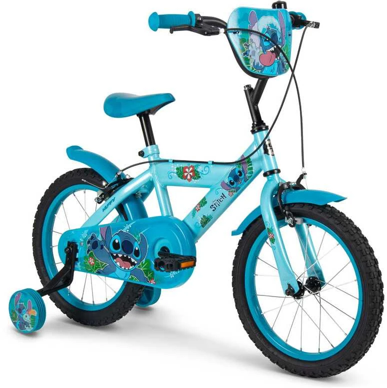 Huffy Stitch 16" G