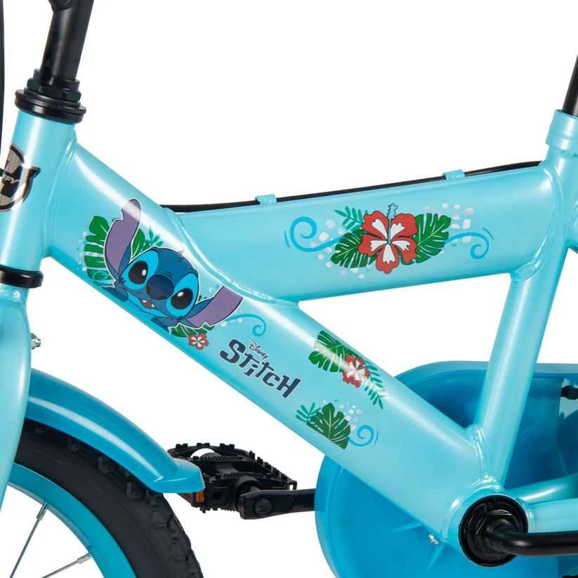 Huffy Stitch 16" G