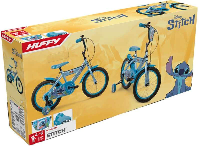 Huffy Stitch 16" G