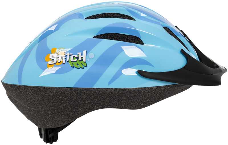 Toimsa Huffy Kask dziecięcy Stitch 01319HL
