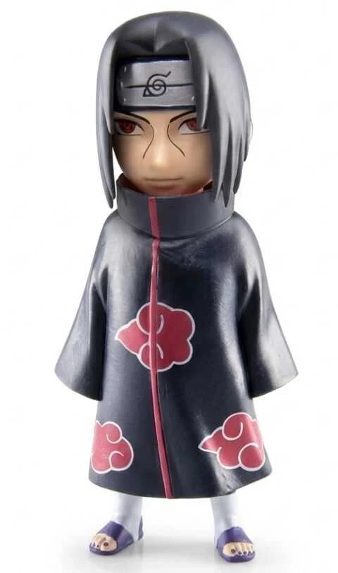 Toynami Naruto Shippuden Itachi figure 10cm