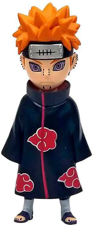 Toynami Naruto Shippuden Pain figure 10cm