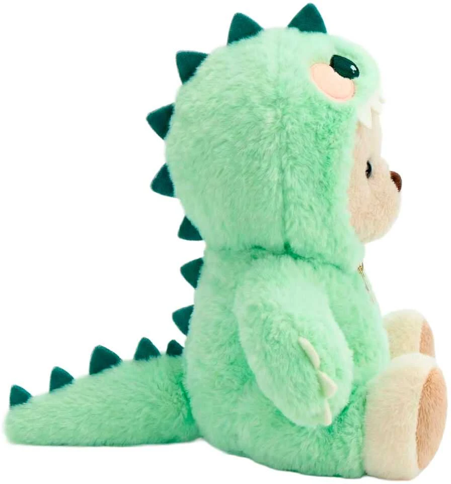 Toys Revolution Lofy Bear assorted plush toy 30cm