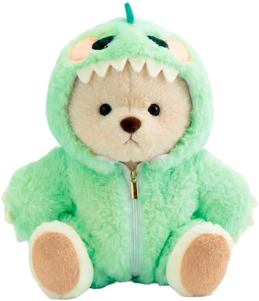 Toys Revolution Lofy Bear assorted plush toy 30cm