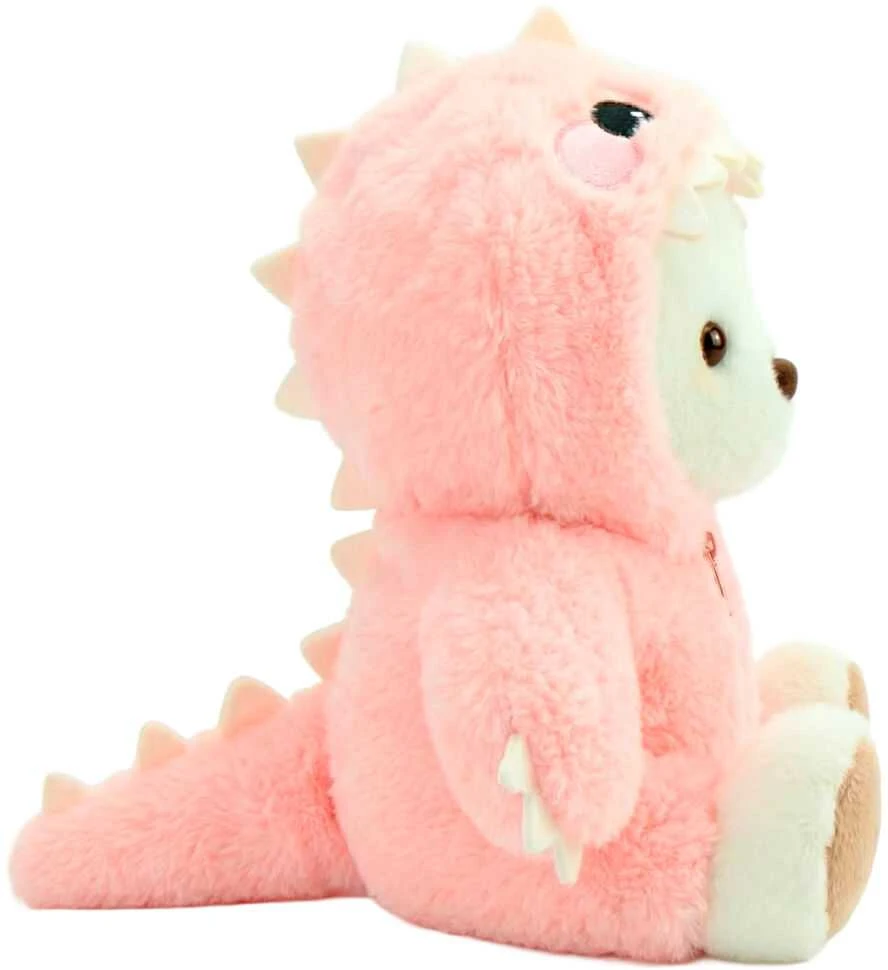 Toys Revolution Lofy Bear assorted plush toy 30cm