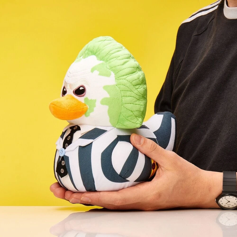 Numskull Beetlejuice Tubbz pliušinis žaislas