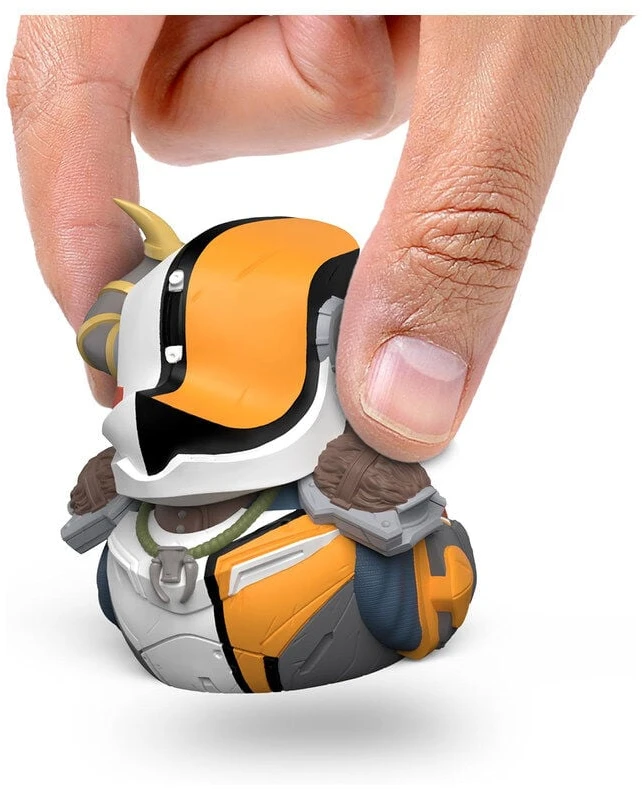 Numskull Destiny Tubbz Mini Lord Shaxx