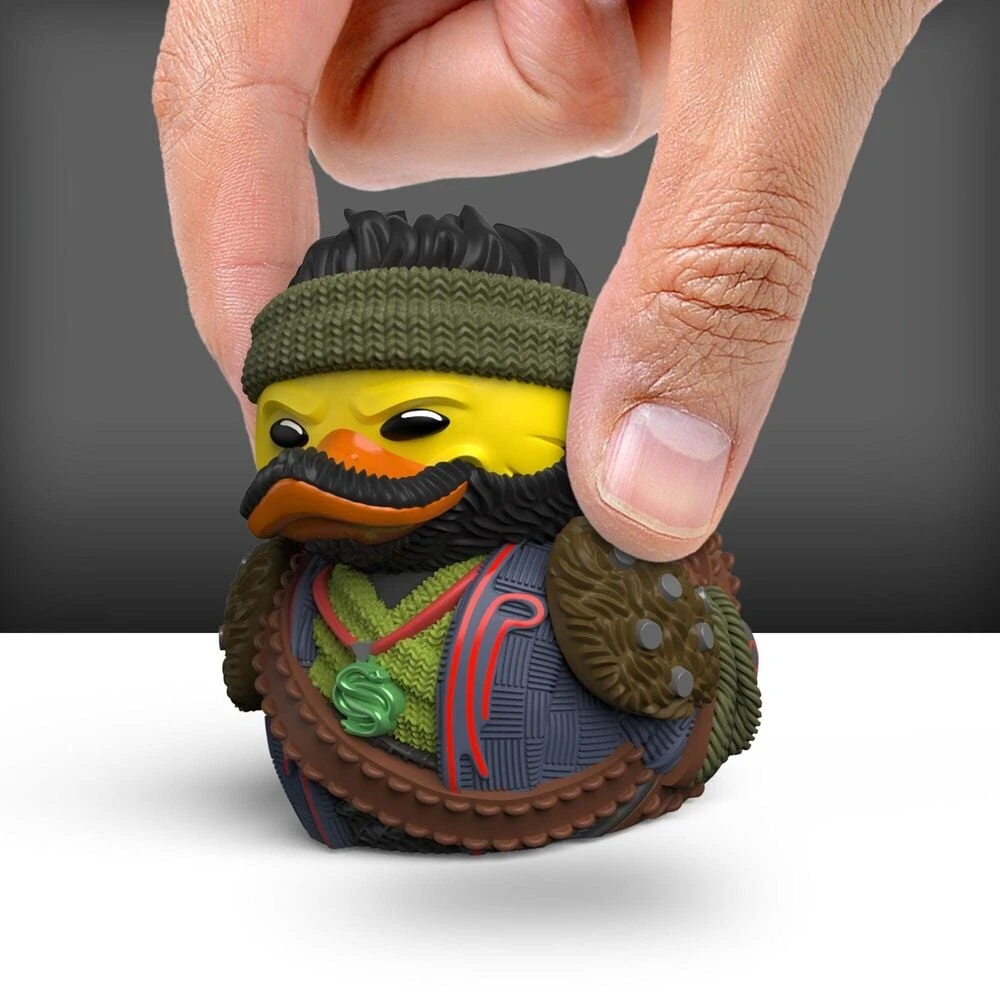 Numskull Destiny Tubbz Mini The Drifter