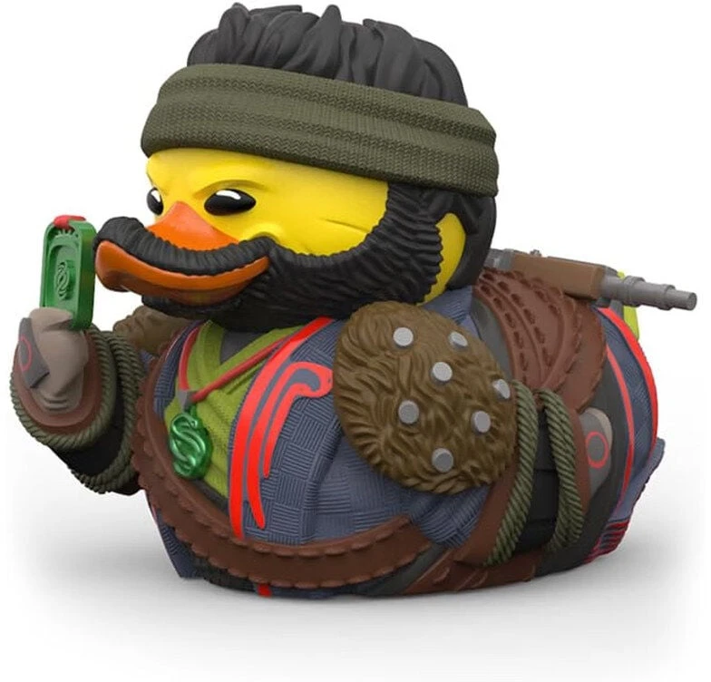 Numskull Destiny Tubbz Mini The Drifter