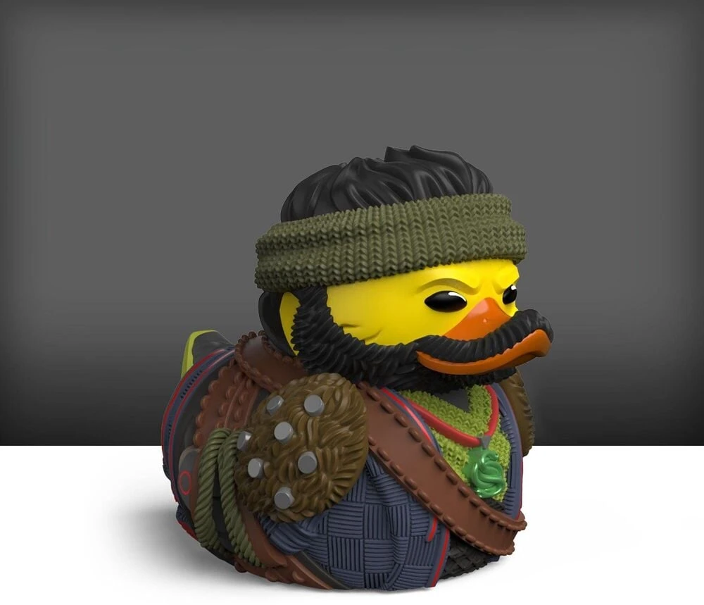 Numskull Destiny Tubbz Mini The Drifter