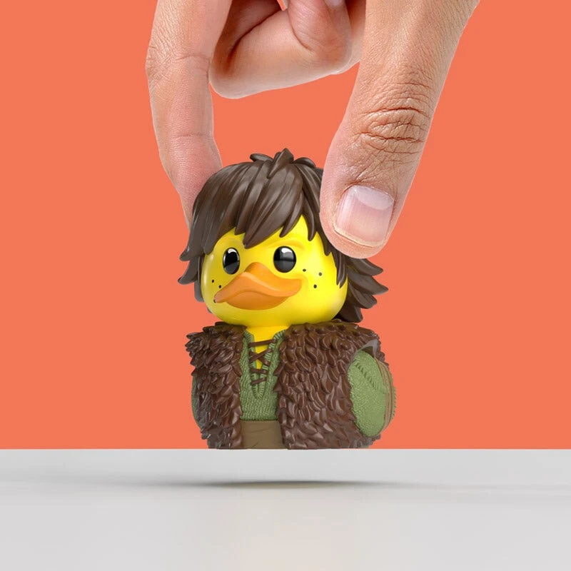 NUMSKULL HTTYD TUBBZ MINI ŽAGSĖJIMAS