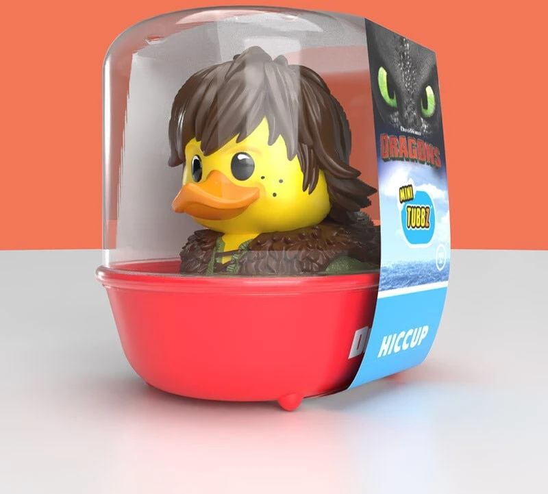 NUMSKULL HTTYD TUBBZ MINI ŽAGSĖJIMAS