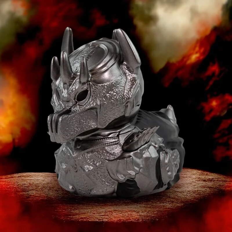Žiedų valdovas Tubbz Boxed Sauron