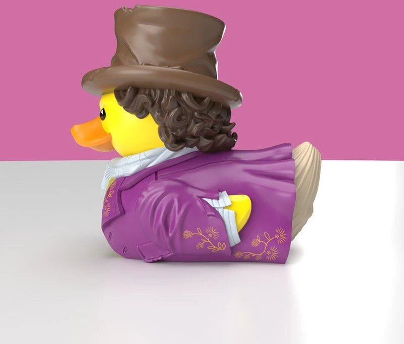 NUMSKULL WONKA TUBBZ MINI WILLY WONKA