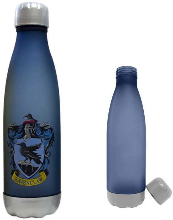 Warner Bros Discovery Ravenclaw Harry Potter 650 ml buteliukas