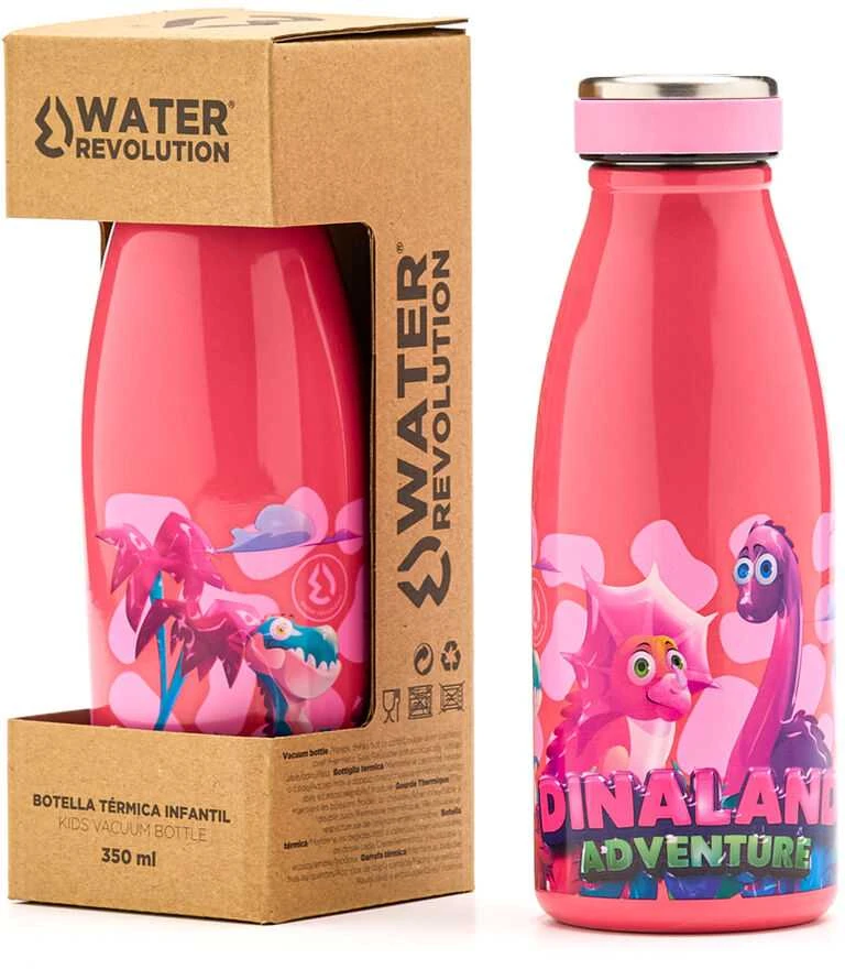 Water Revolution Vanduo Revolution Dinaland thermo bottle 350ml