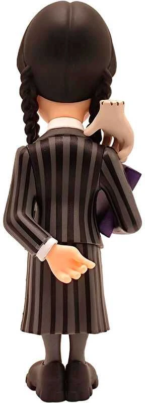 Trečiadienis - Trečiadienis ir daiktas Minix figūrėlė 12 cm