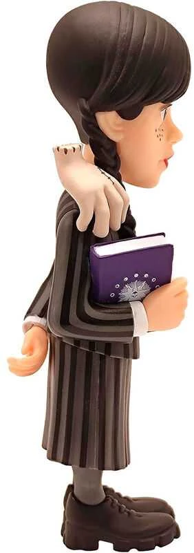Trečiadienis - Trečiadienis ir daiktas Minix figūrėlė 12 cm
