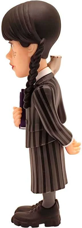 Trečiadienis - Trečiadienis ir daiktas Minix figūrėlė 12 cm