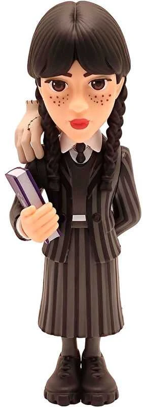 Trečiadienis - Trečiadienis ir daiktas Minix figūrėlė 12 cm